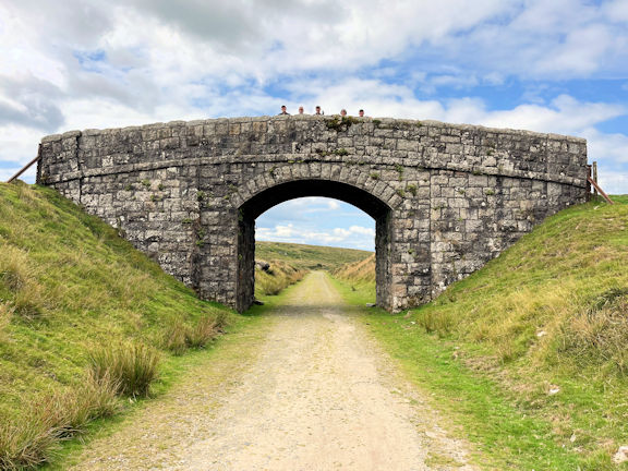 bridge